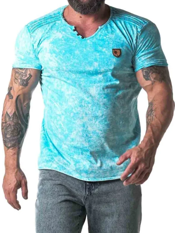 Jetship T-Shirt - Bla^Cipo & Baxx Flash Sale