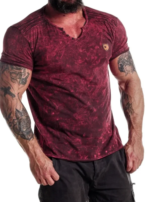 Jetship T-Shirt - Vinrod^Cipo & Baxx Discount