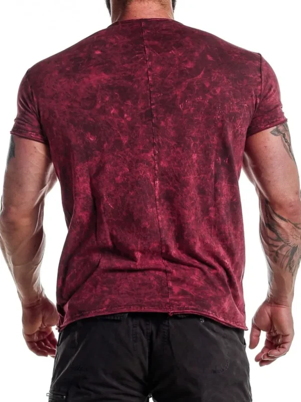 Jetship T-Shirt - Vinrod^Cipo & Baxx Discount