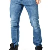 Keenan Jeans - Bla^Blend Discount