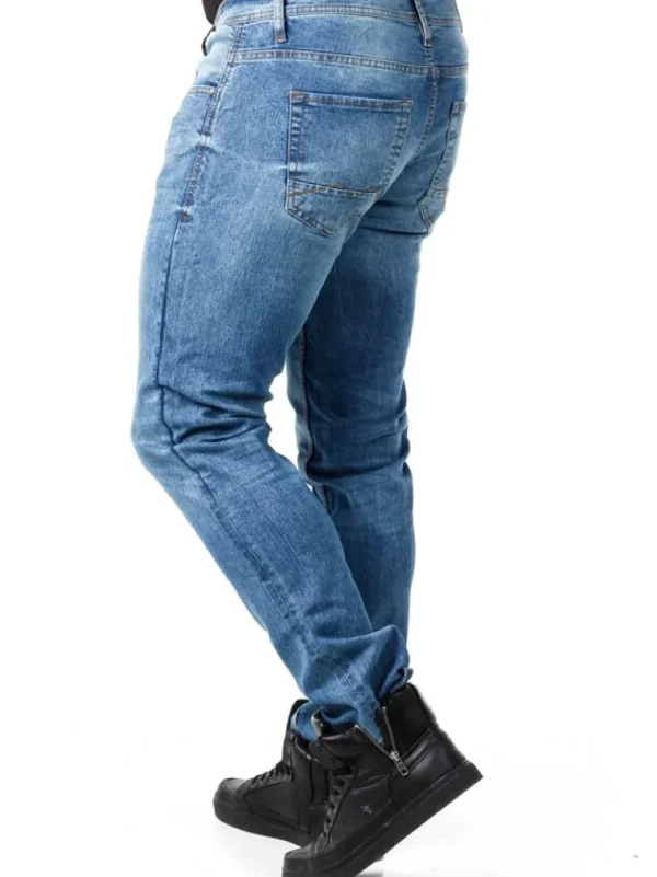 Keenan Jeans - Bla^Blend Discount