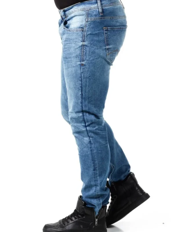 Keenan Jeans - Bla^Blend Discount