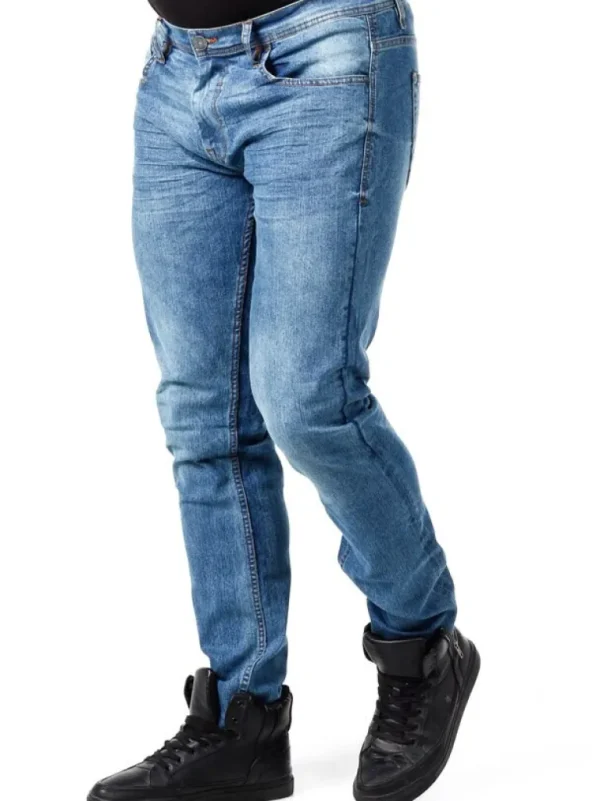 Keenan Jeans - Bla^Blend Discount