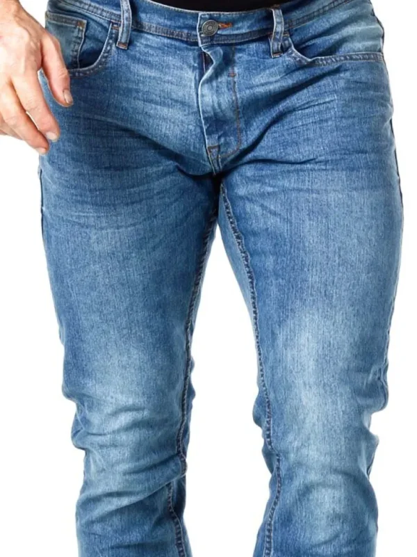 Keenan Jeans - Bla^Blend Discount