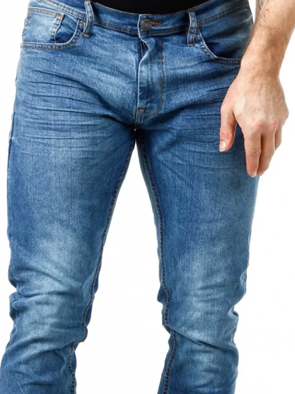 Keenan Jeans - Bla^Blend Discount