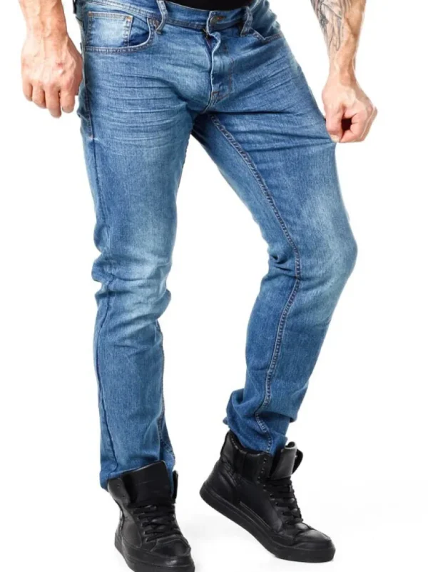 Keenan Jeans - Bla^Blend Discount