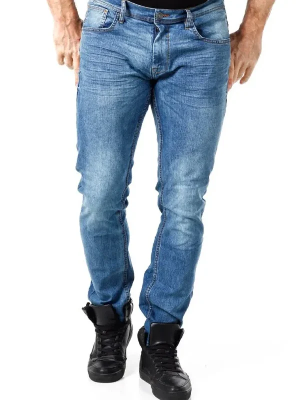 Keenan Jeans - Bla^Blend Discount