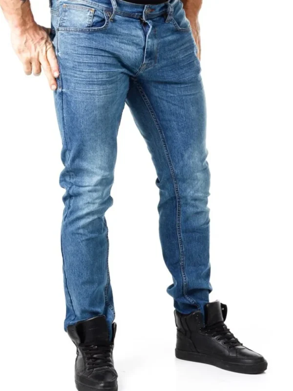 Keenan Jeans - Bla^Blend Discount