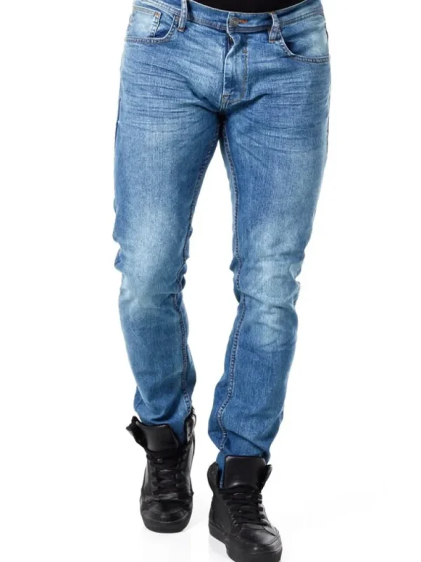 Keenan Jeans - Bla^Blend Discount