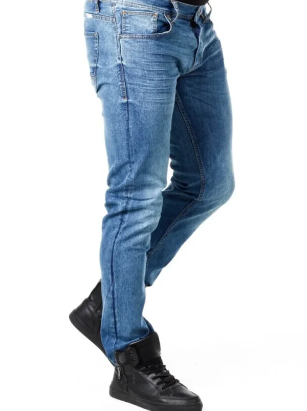 Keenan Jeans - Bla^Blend Discount