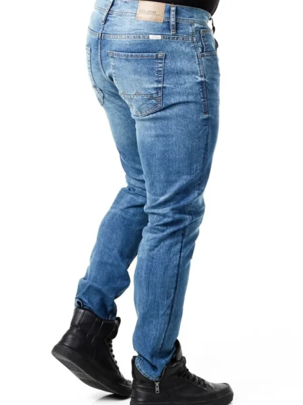 Keenan Jeans - Bla^Blend Discount