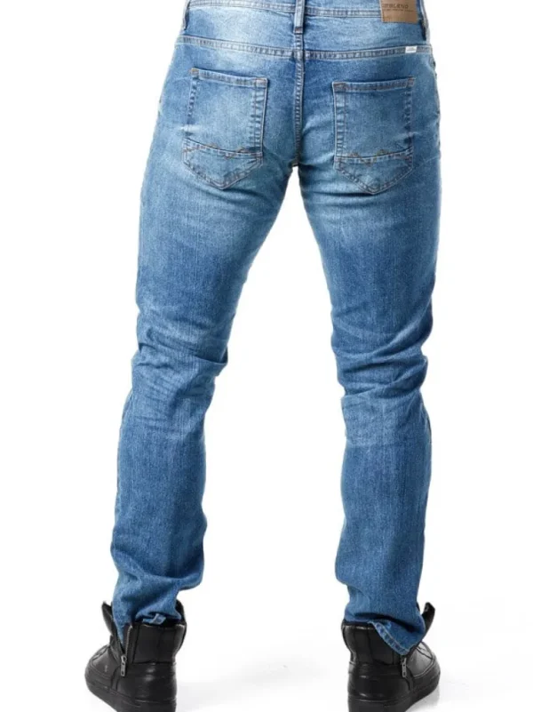 Keenan Jeans - Bla^Blend Discount