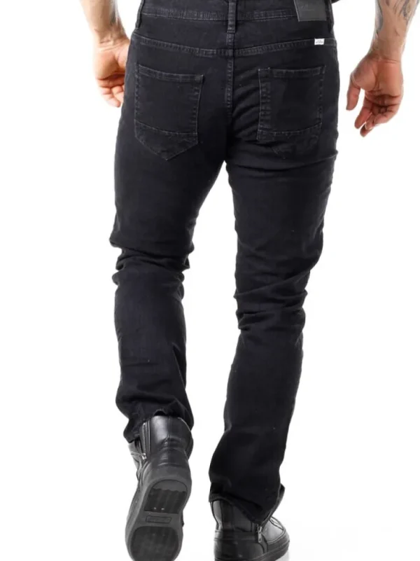Keenan Jeans - Sort^Blend Outlet