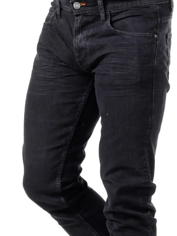 Keenan Jeans - Sort^Blend Outlet