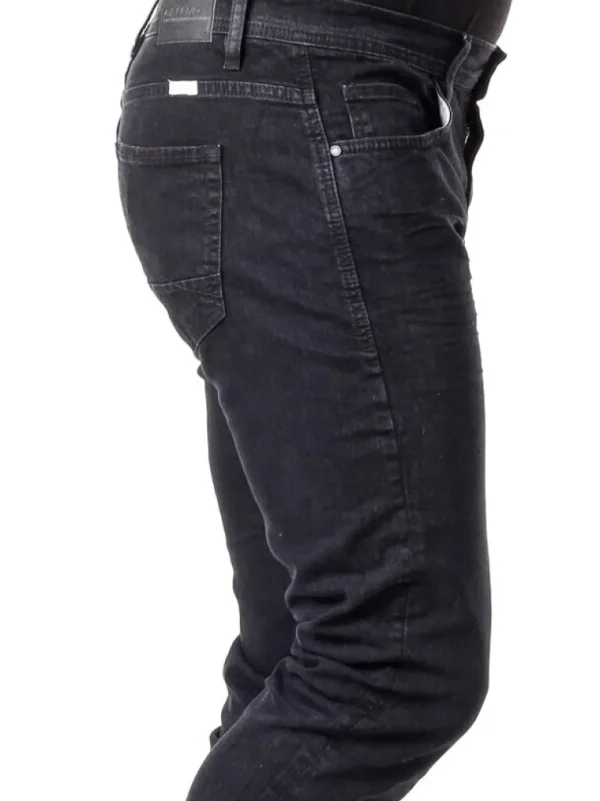 Keenan Jeans - Sort^Blend Outlet