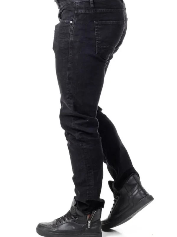 Keenan Jeans - Sort^Blend Outlet