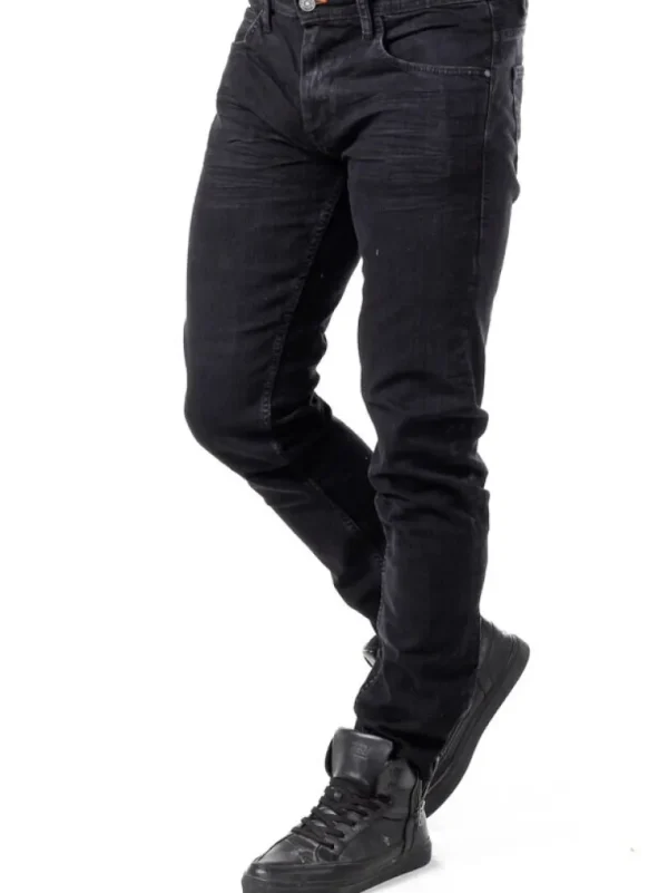 Keenan Jeans - Sort^Blend Outlet