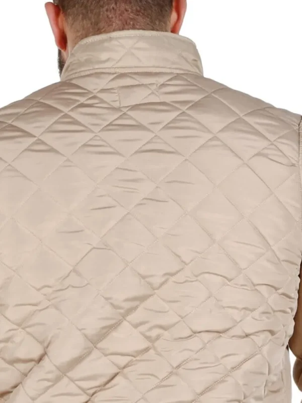 Kyree Jakke - Beige^Cipo & Baxx Hot