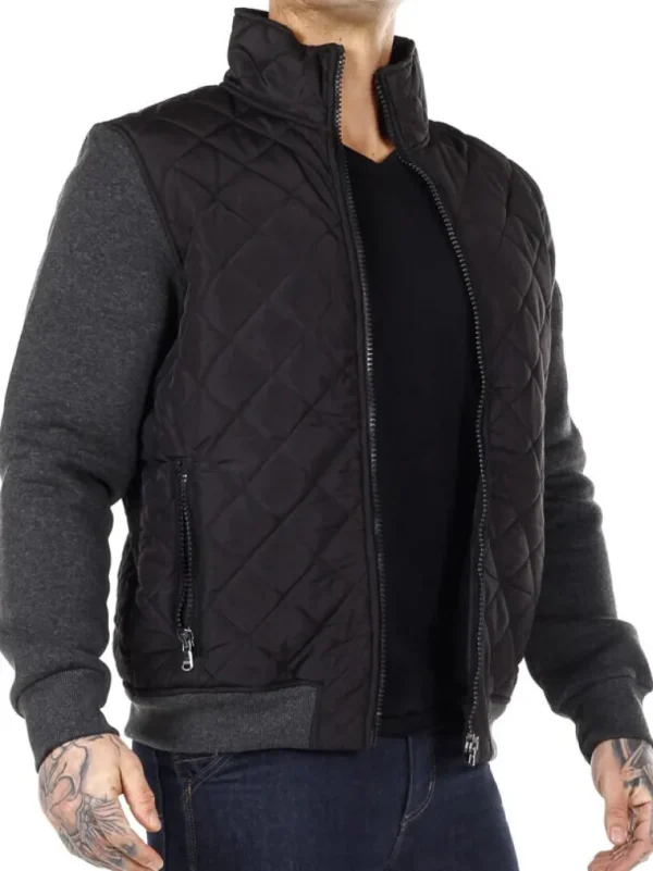 Kyree Jakke - Sort^Cipo & Baxx Best