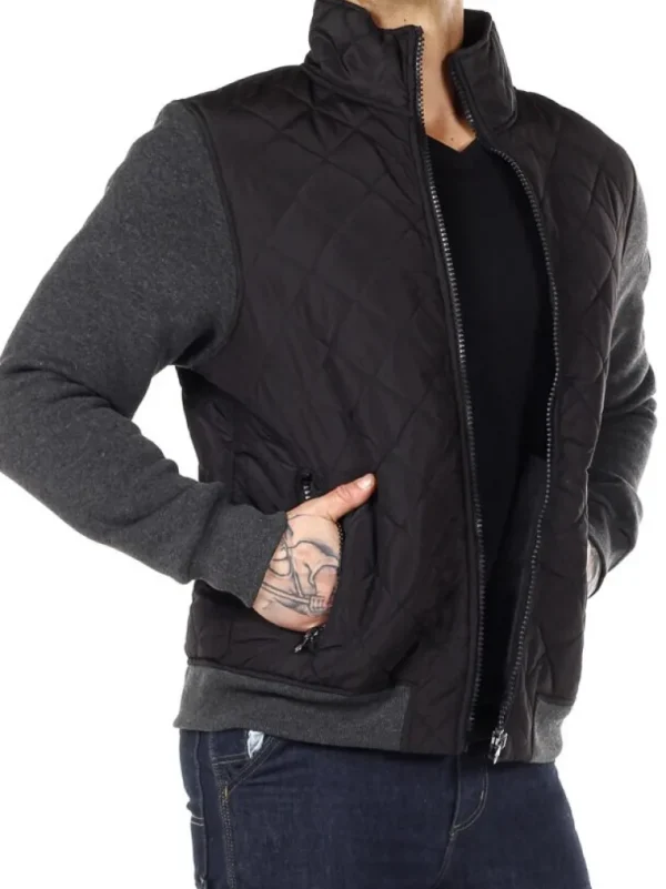 Kyree Jakke - Sort^Cipo & Baxx Best