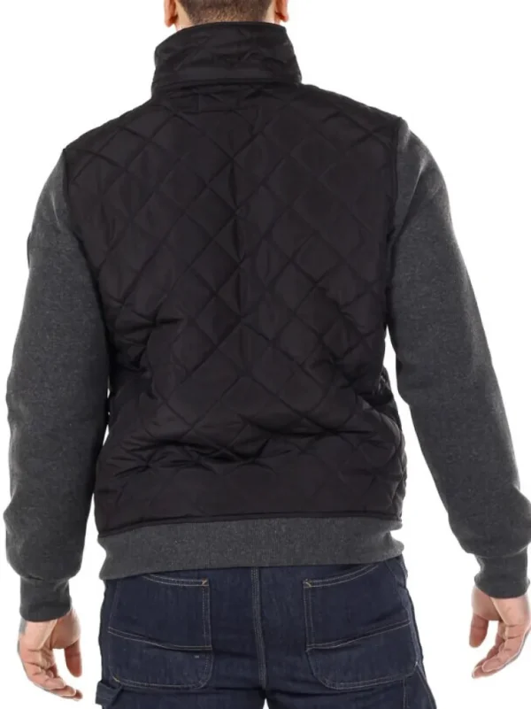 Kyree Jakke - Sort^Cipo & Baxx Best