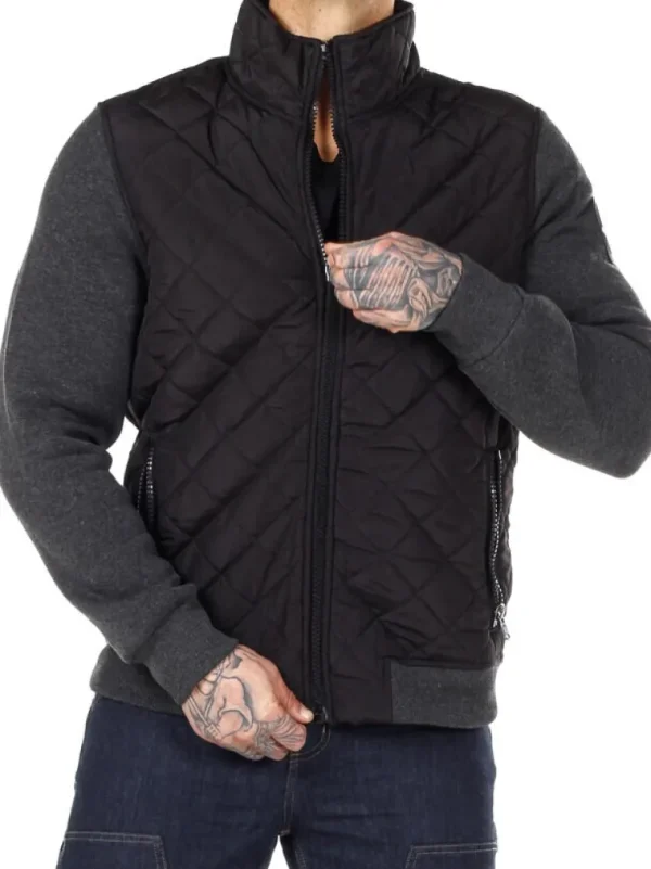 Kyree Jakke - Sort^Cipo & Baxx Best