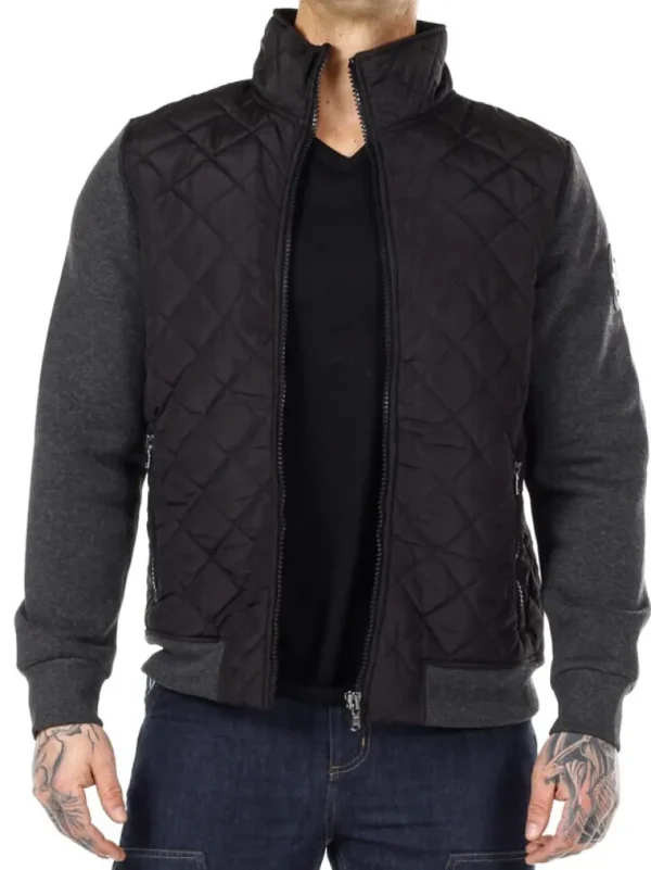 Kyree Jakke - Sort^Cipo & Baxx Best