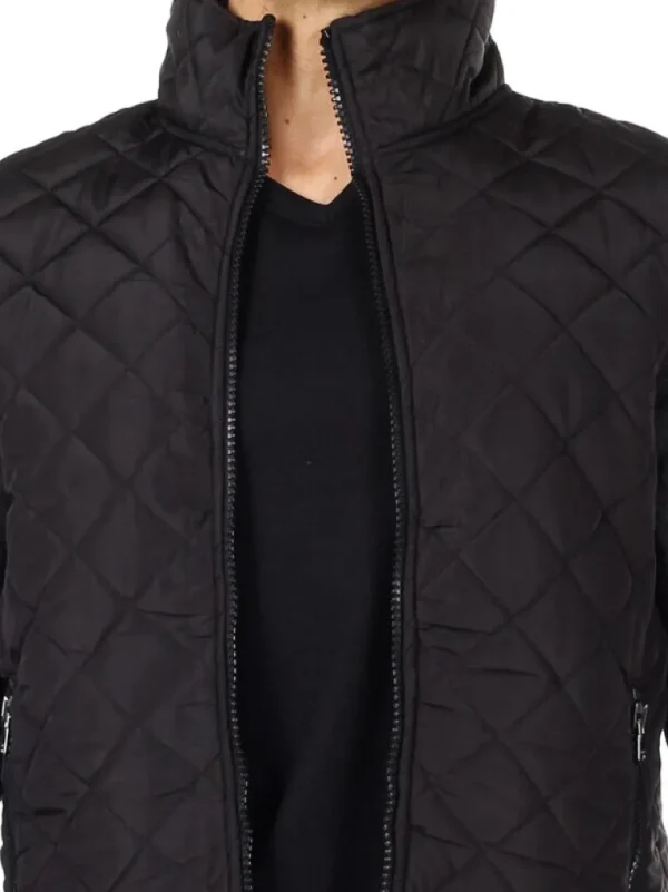 Kyree Jakke - Sort^Cipo & Baxx Best