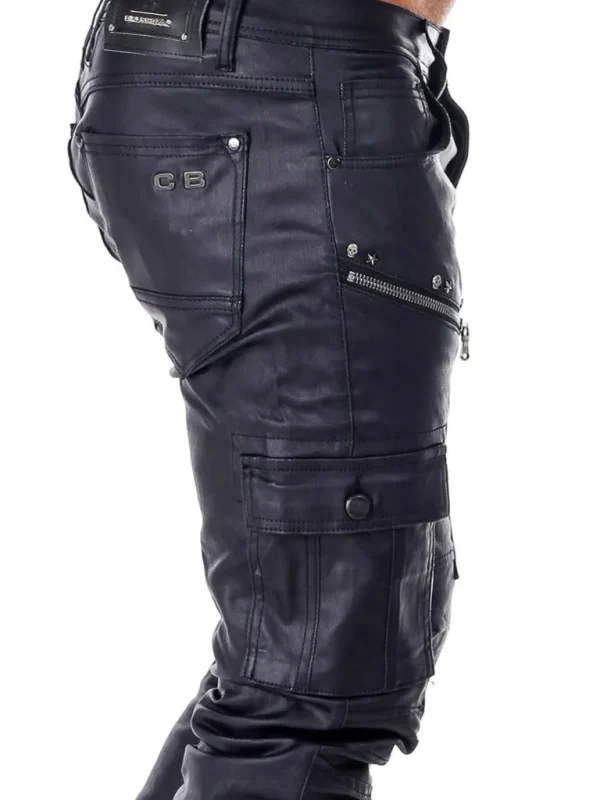 Lacerate Jeans - Sort^Cipo & Baxx Cheap