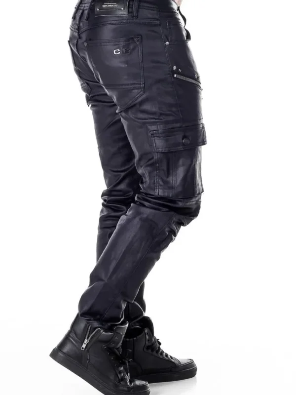 Lacerate Jeans - Sort^Cipo & Baxx Cheap