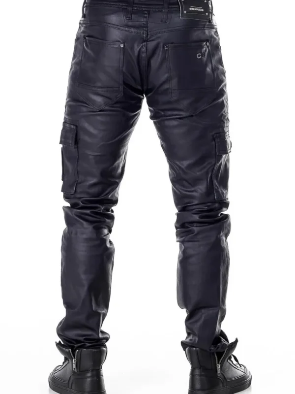 Lacerate Jeans - Sort^Cipo & Baxx Cheap