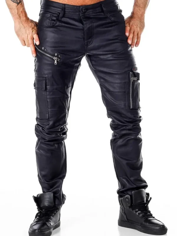 Lacerate Jeans - Sort^Cipo & Baxx Cheap