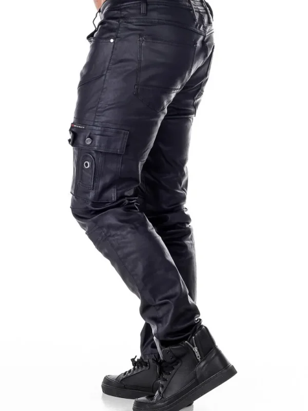 Lacerate Jeans - Sort^Cipo & Baxx Cheap