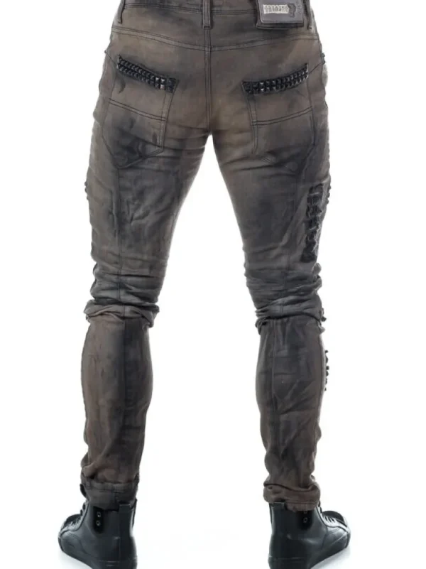 Lugano Jeans - Gron^Kingz Cheap