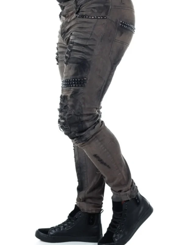 Lugano Jeans - Gron^Kingz Cheap