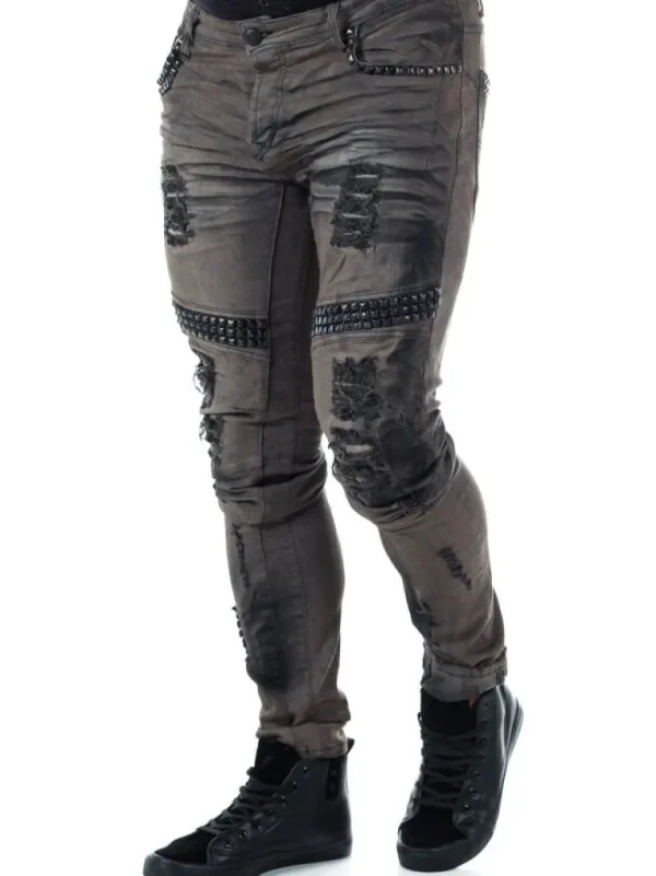 Lugano Jeans - Gron^Kingz Online