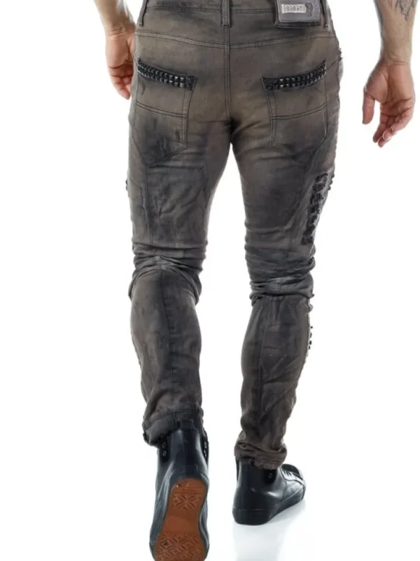 Lugano Jeans - Gron^Kingz Online