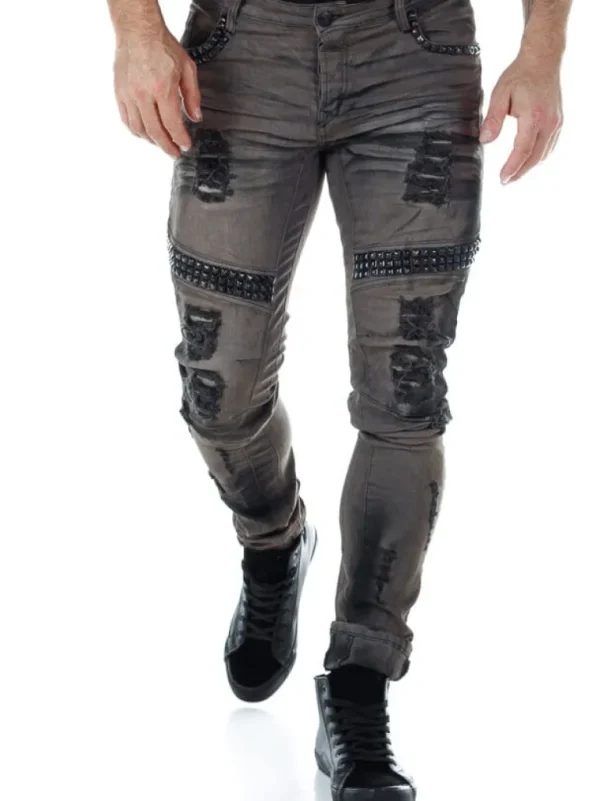 Lugano Jeans - Gron^Kingz Online