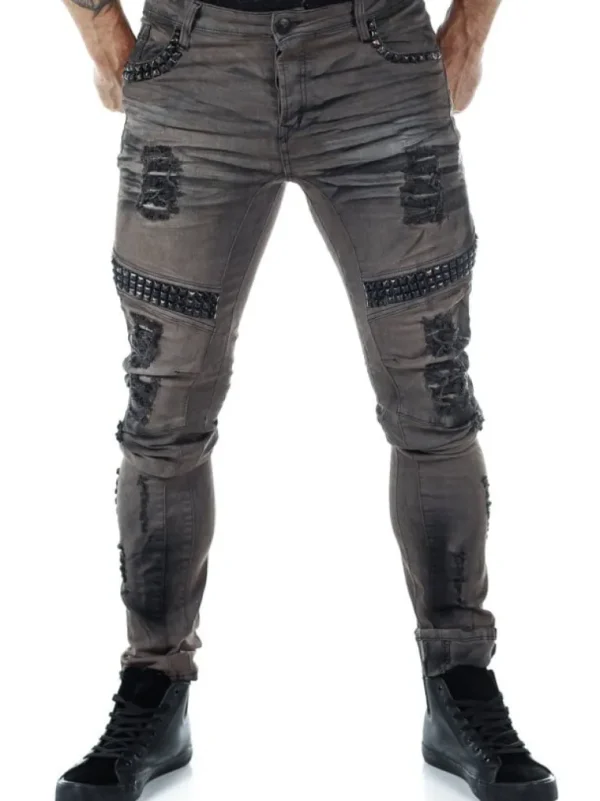 Lugano Jeans - Gron^Kingz Online