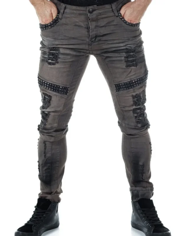 Lugano Jeans - Gron^Kingz Online