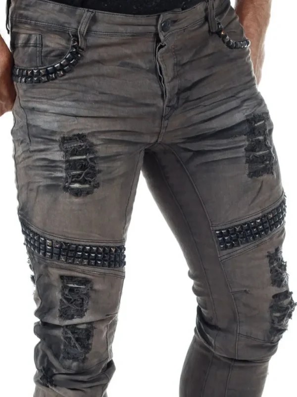 Lugano Jeans - Gron^Kingz Online