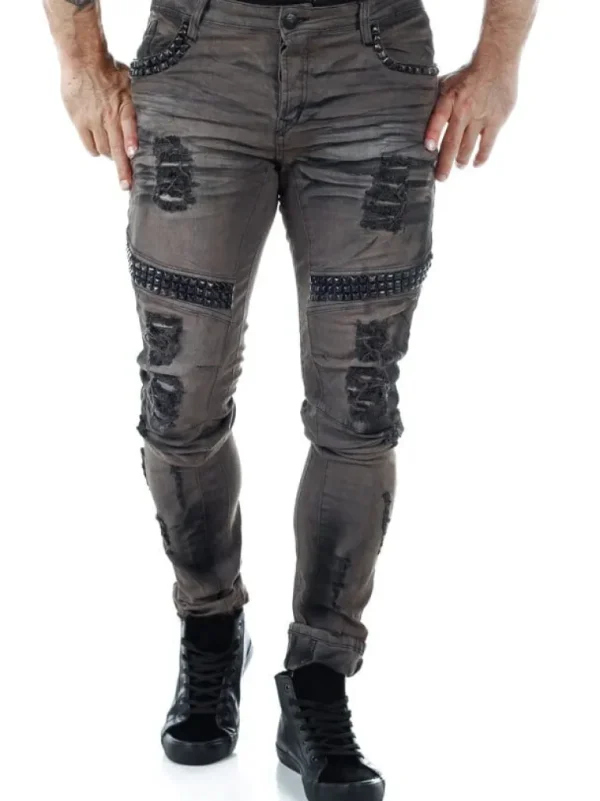 Lugano Jeans - Gron^Kingz Online