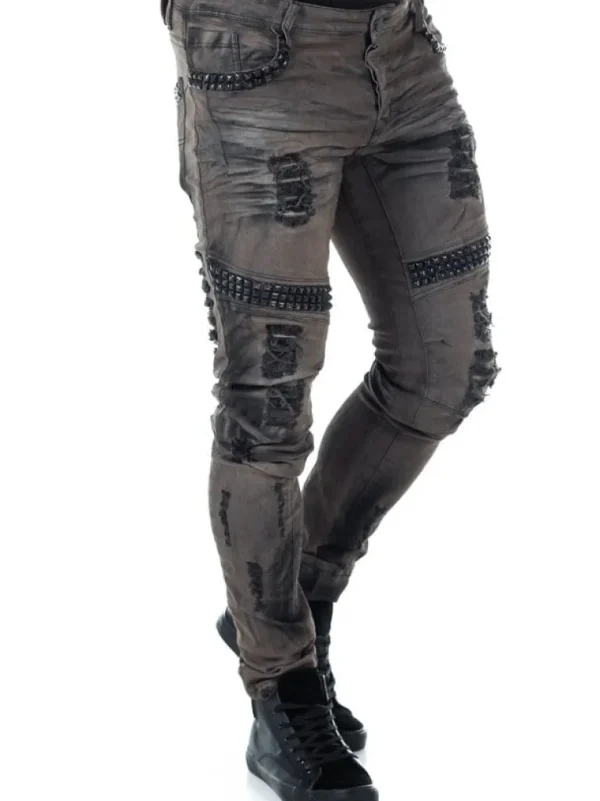 Lugano Jeans - Gron^Kingz Online