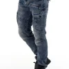 Lycan Jeans - Bla^Cipo & Baxx Sale