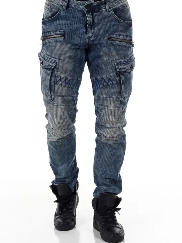 Lycan Jeans - Bla^Cipo & Baxx Outlet