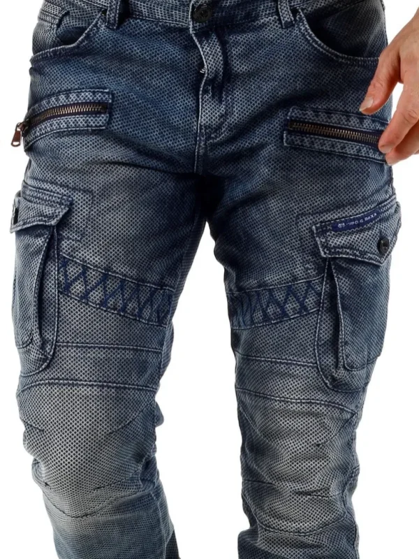 Lycan Jeans - Bla^Cipo & Baxx Outlet