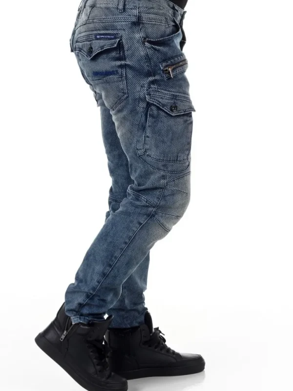 Lycan Jeans - Bla^Cipo & Baxx Outlet