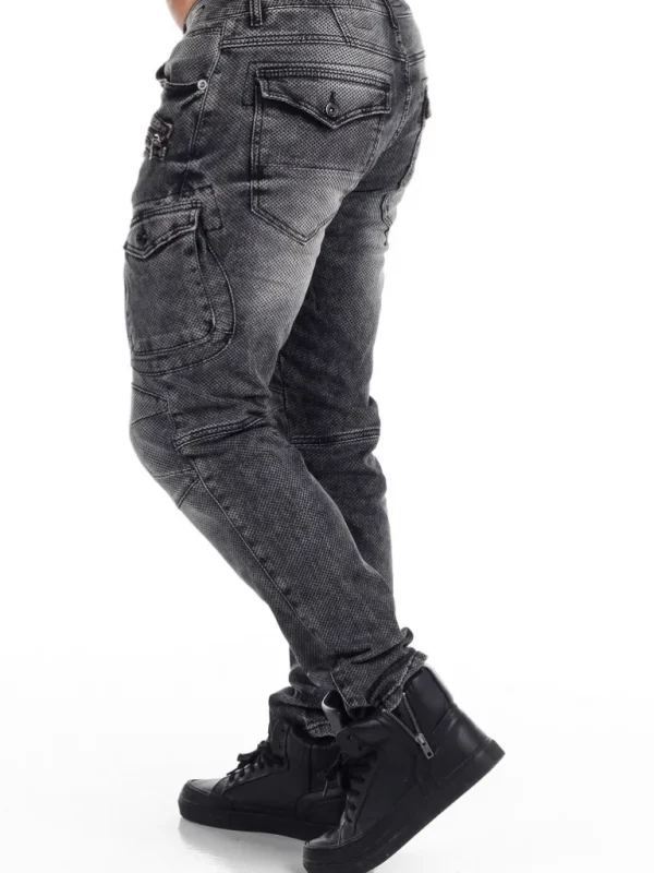 Lycan Jeans - Sort^Cipo & Baxx Flash Sale