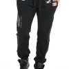 Maradock Geo Norway Sweatpants - Sort^Geographical Norway Cheap