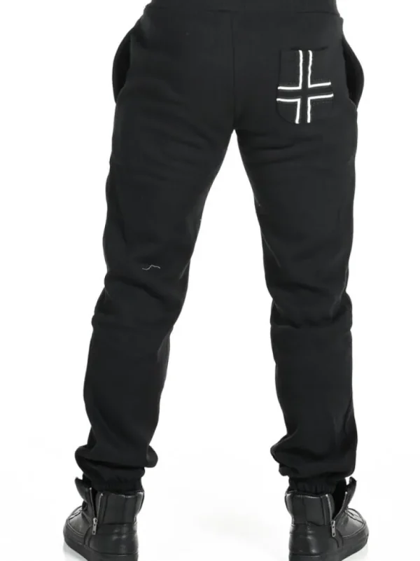 Maradock Geo Norway Sweatpants - Sort^Geographical Norway Cheap